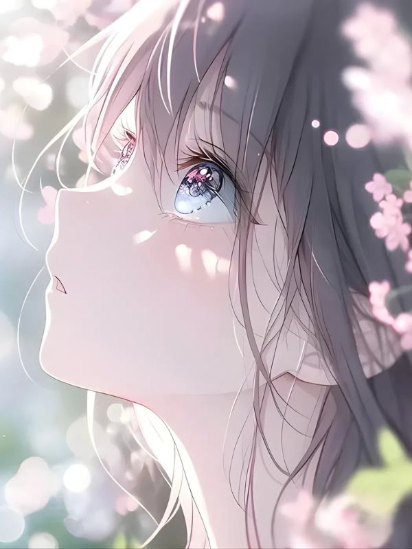 Avatar anime nữ miễn phí đậm chất Nhật Bản