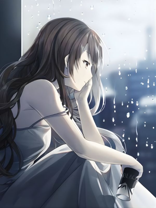 Avatar anime nữ miễn phí đậm chất Nhật Bản