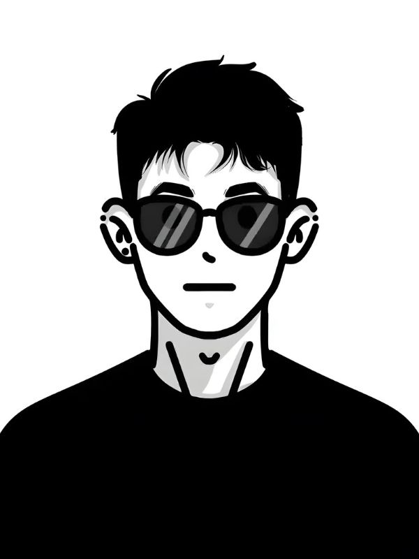 Avatar mặc định ngầu siêu cool cực chất