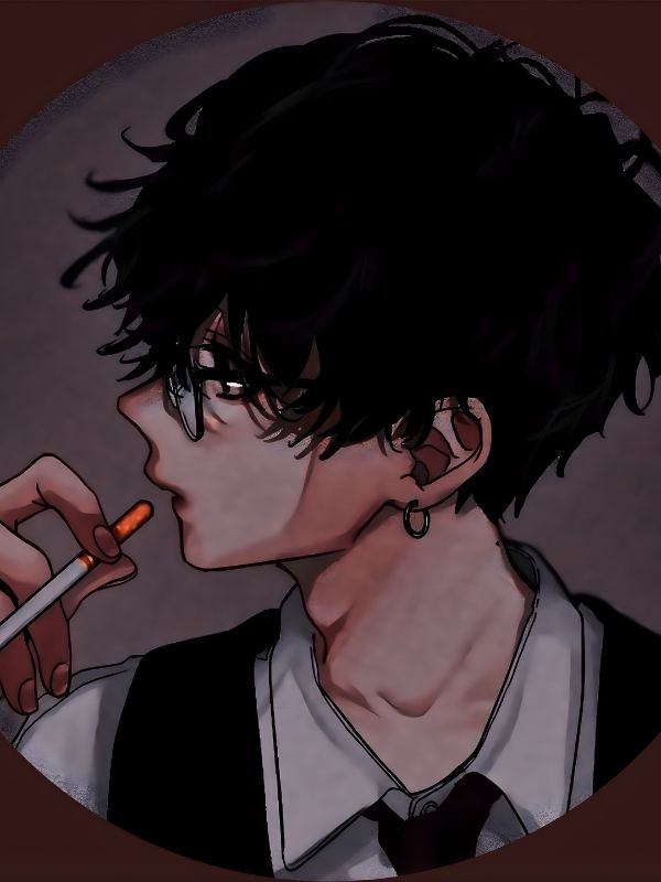Avatar mặc định ngầu siêu cool cực chất