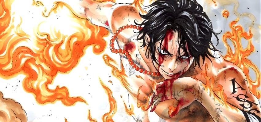 Hình nền anime ngầu, chất lừ không nên bỏ qua