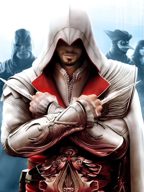 Hình nền đẹp 3D hiệu ứng chân thực và sống động