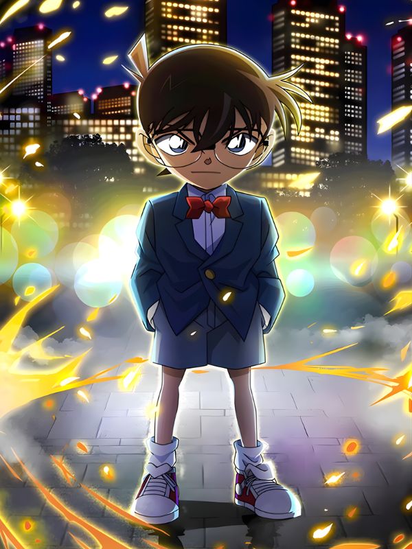 Hình nền điện thoại 4K anime