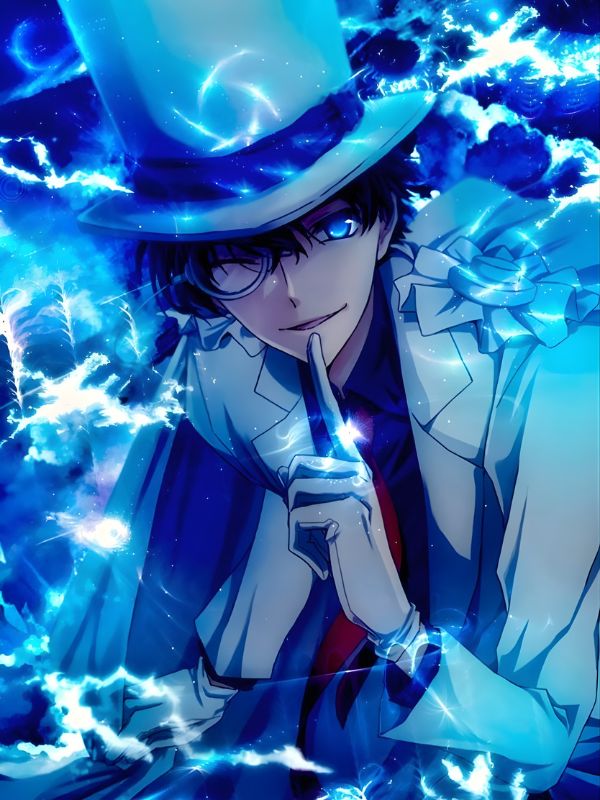 Hình nền điện thoại 4K anime