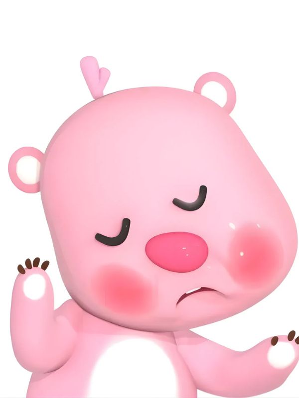 Hình nền vô tri Loopy