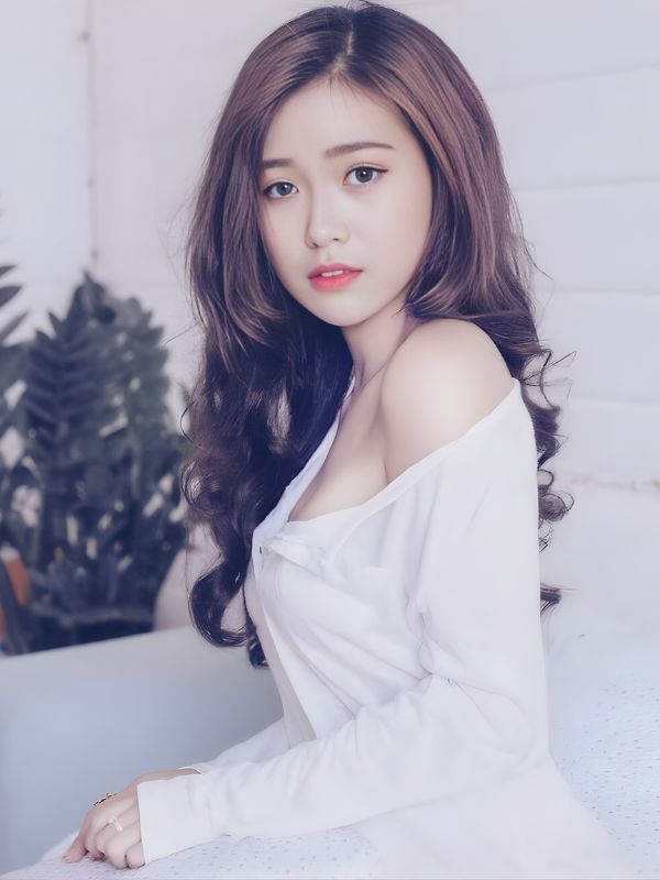 Ảnh hot girl Việt Nam sexy khiến cánh mày râu mê mẩn