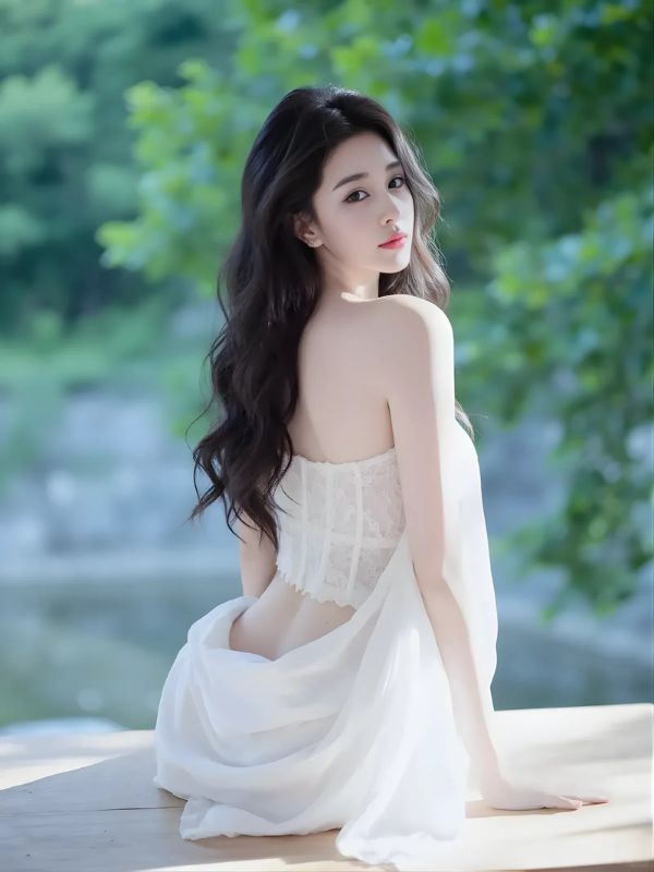 Ảnh hot girl Việt Nam sexy khiến cánh mày râu mê mẩn