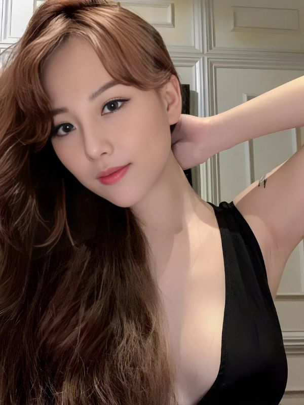 Ảnh hot girl Việt Nam sexy khiến cánh mày râu mê mẩn