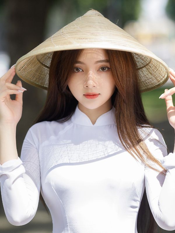 Ảnh nữ sinh cấp 3 trong trẻo, chuẩn vibe thanh xuân