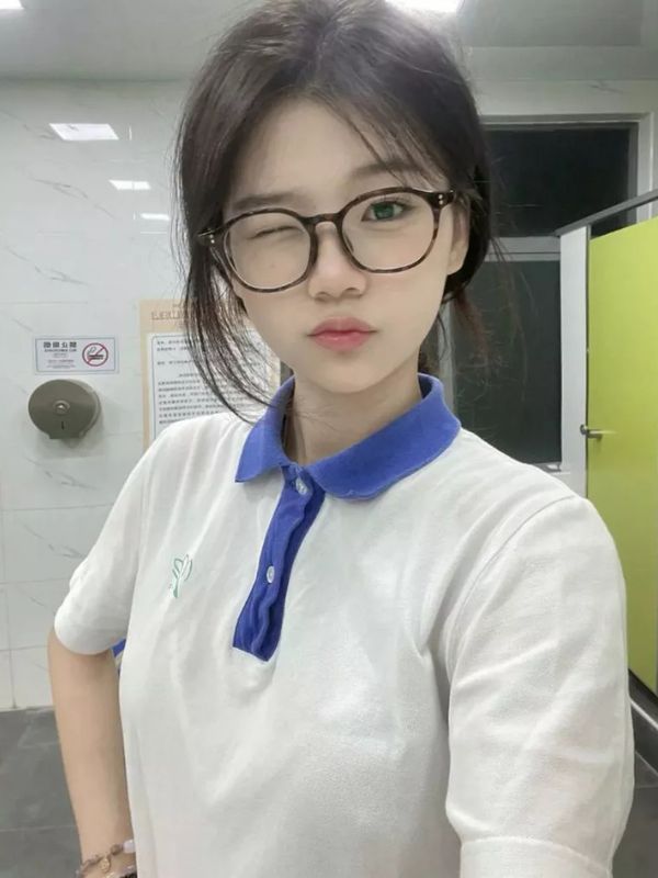 Ảnh nữ sinh Trung Quốc đậm chất thanh xuân học đường