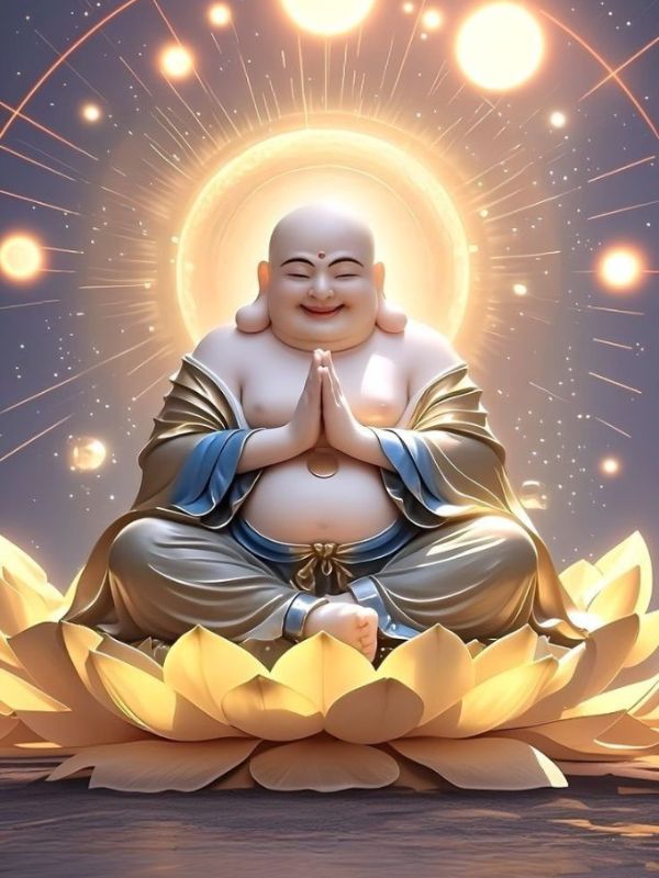 Ảnh Phật đẹp làm hình nền chất lượng cao