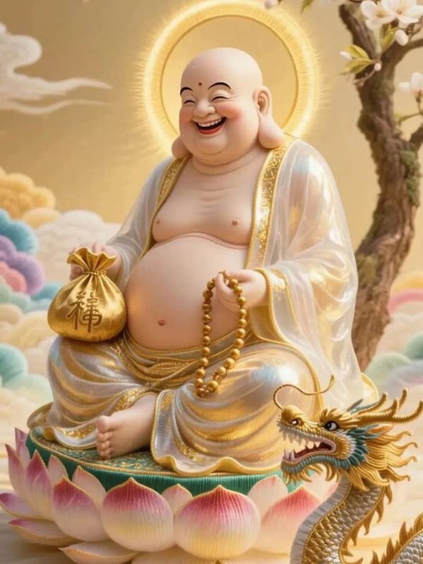 Ảnh Phật đẹp làm hình nền chất lượng cao