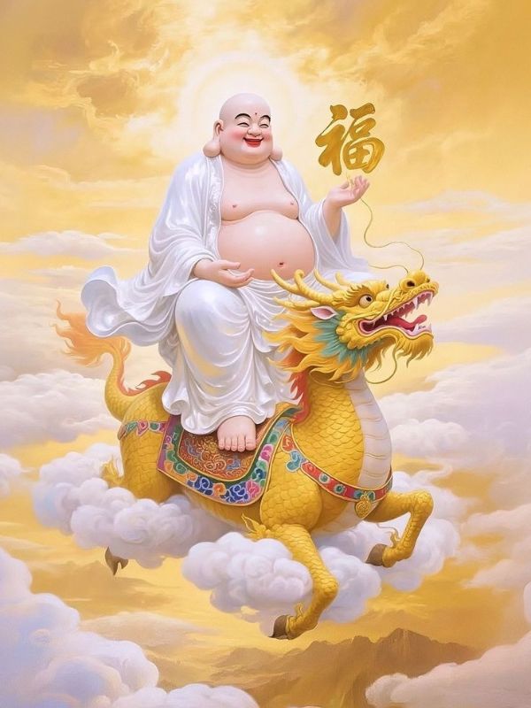 Ảnh Phật đẹp làm hình nền chất lượng cao