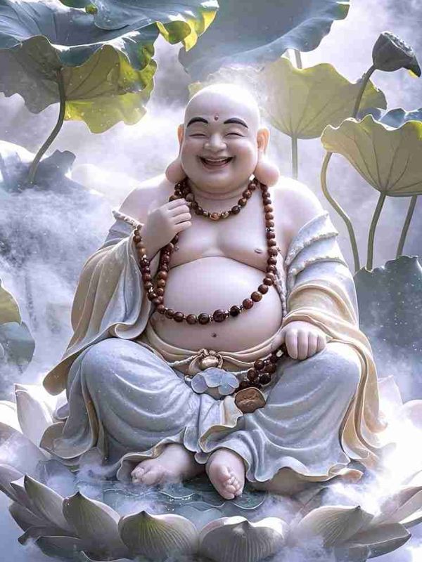 Ảnh Phật đẹp làm hình nền chất lượng cao