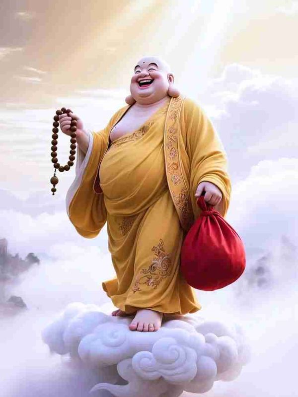Ảnh Phật đẹp làm hình nền chất lượng cao