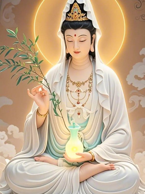 Ảnh Phật đẹp làm hình nền chất lượng cao