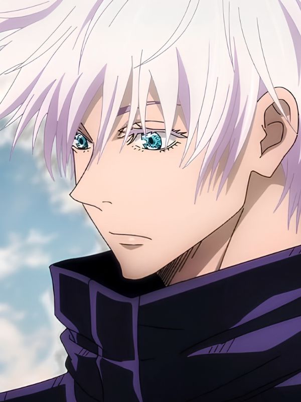 Avatar anime nam ngầu, lạnh lùng và đầy cá tính
