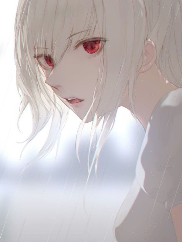 Avatar anime nữ ngầu dành cho nàng cá tính, mạnh mẽ
