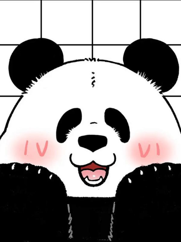 Avatar cute đơn giản nhưng cực thu hút