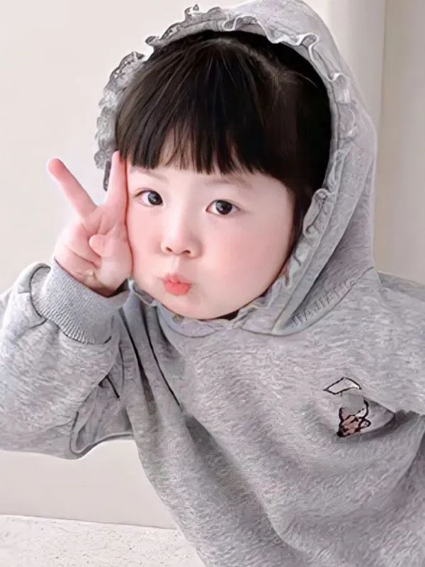 Avatar cute đơn giản nhưng cực thu hút