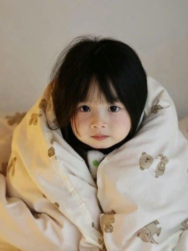 Avatar cute đơn giản nhưng cực thu hút