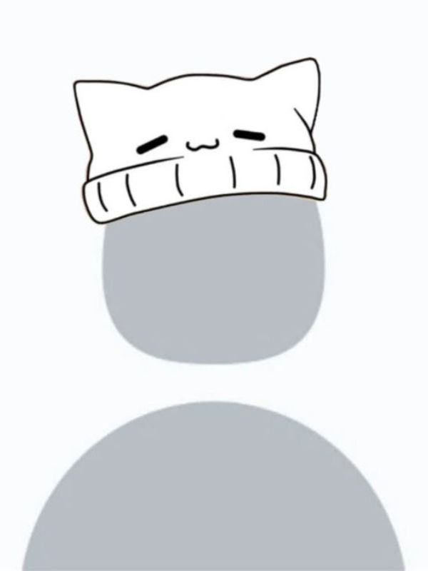 Avatar fb mặc định - Đơn giản nhưng không nhàm chán