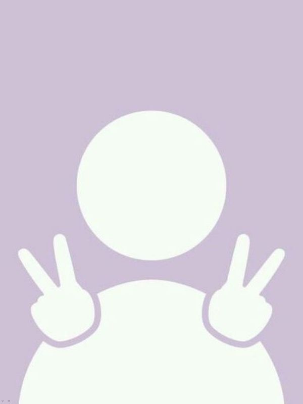 Avatar fb mặc định - Đơn giản nhưng không nhàm chán