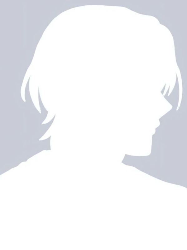 Avatar fb mặc định - Đơn giản nhưng không nhàm chán