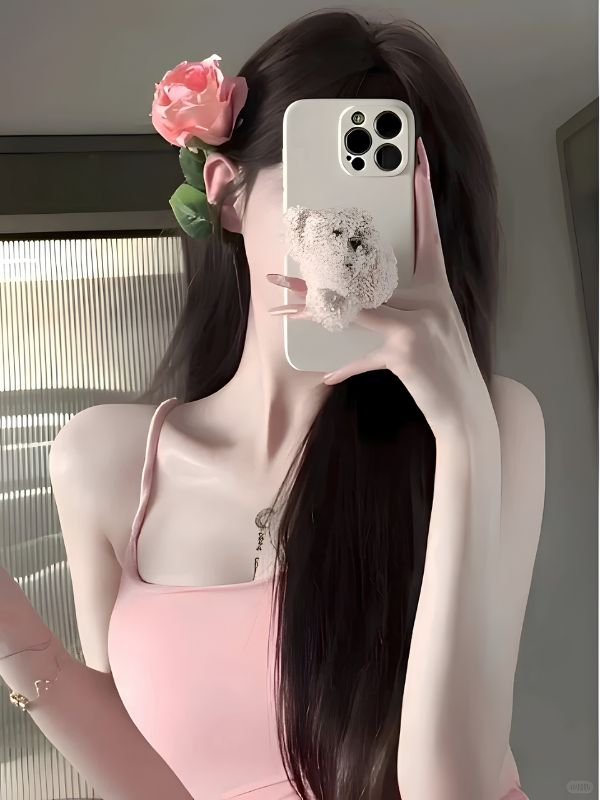 Avatar gái xinh chuẩn HD, siêu nét