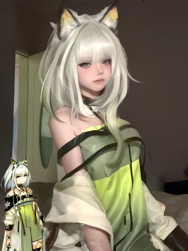 Avatar gái xinh chuẩn HD, siêu nét