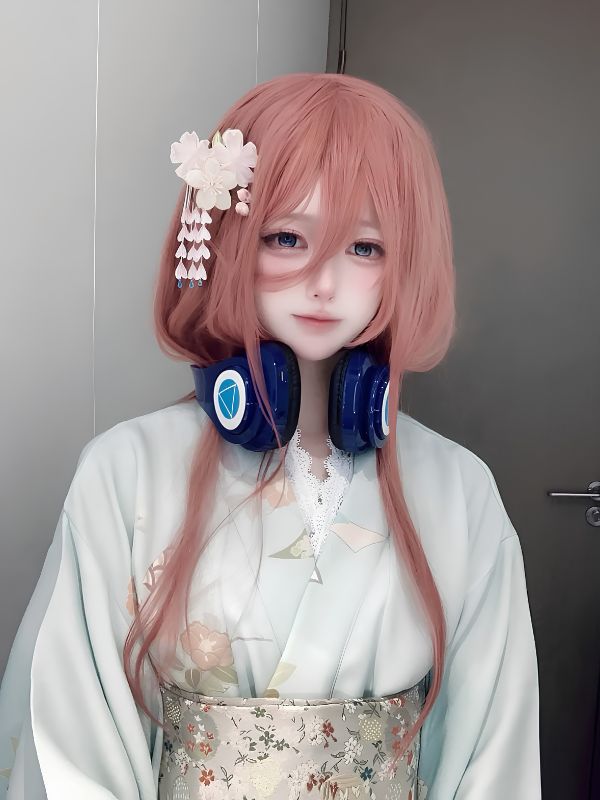Avatar gái xinh chuẩn HD, siêu nét