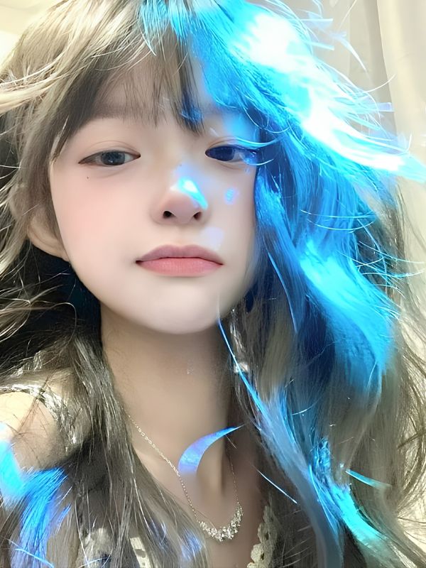 Avatar gái xinh chuẩn HD, siêu nét