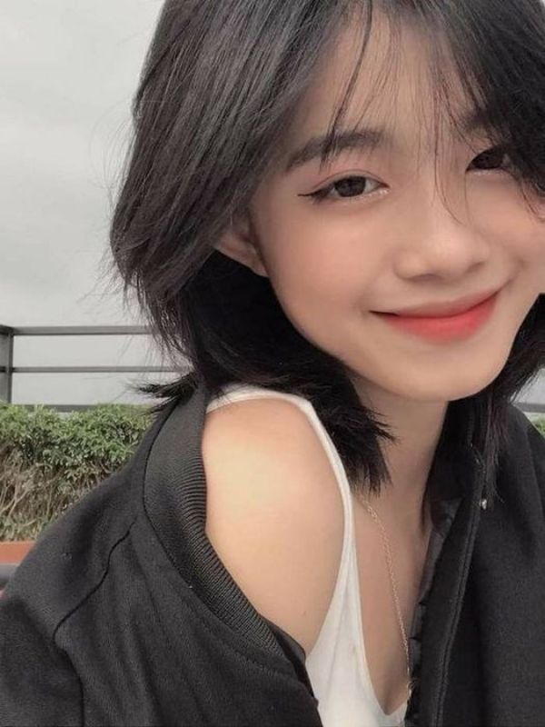 Avatar gái xinh chuẩn HD, siêu nét
