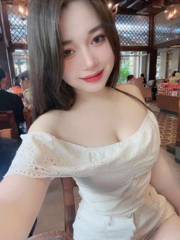 Avatar gái xinh chuẩn HD, siêu nét