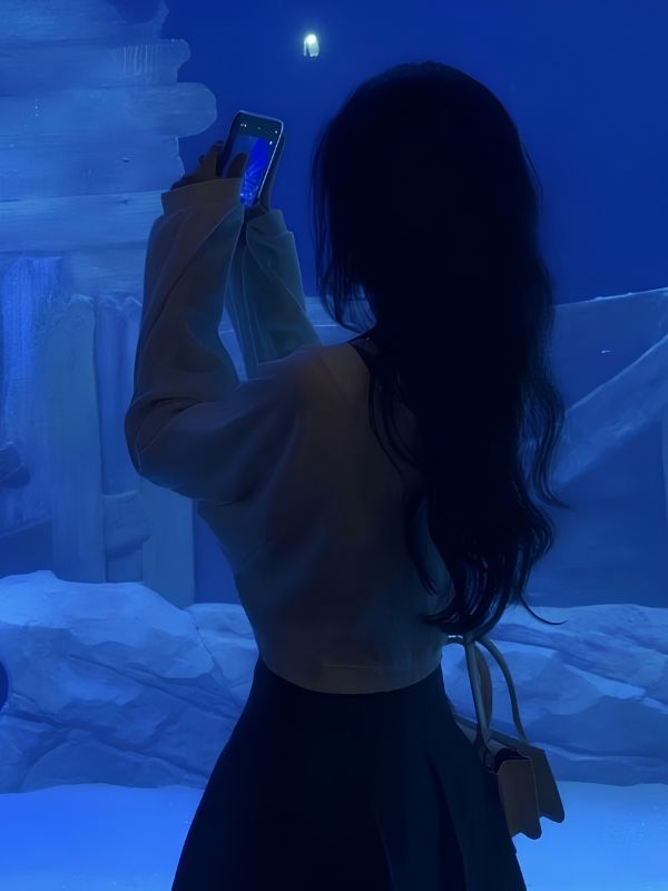 Avatar gái xinh chuẩn HD, siêu nét