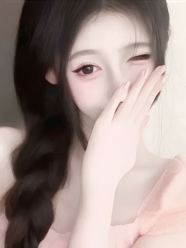 Avatar gái xinh chuẩn HD, siêu nét