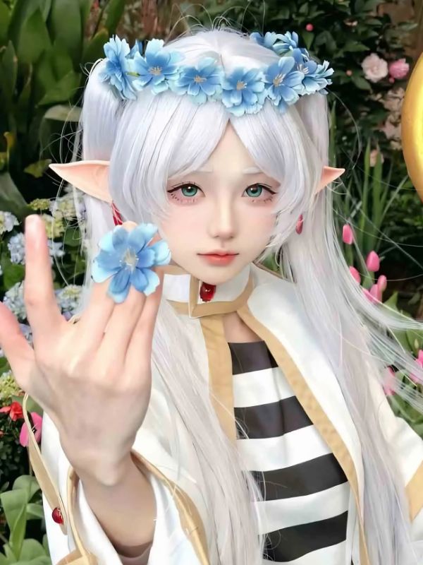 Avatar gái xinh chuẩn HD, siêu nét