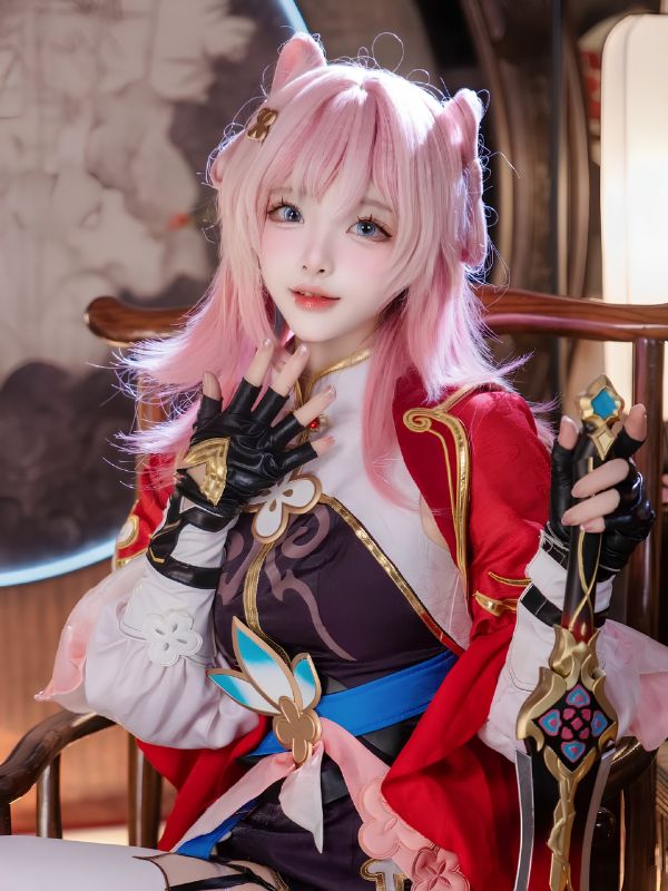 Avatar gái xinh chuẩn HD, siêu nét