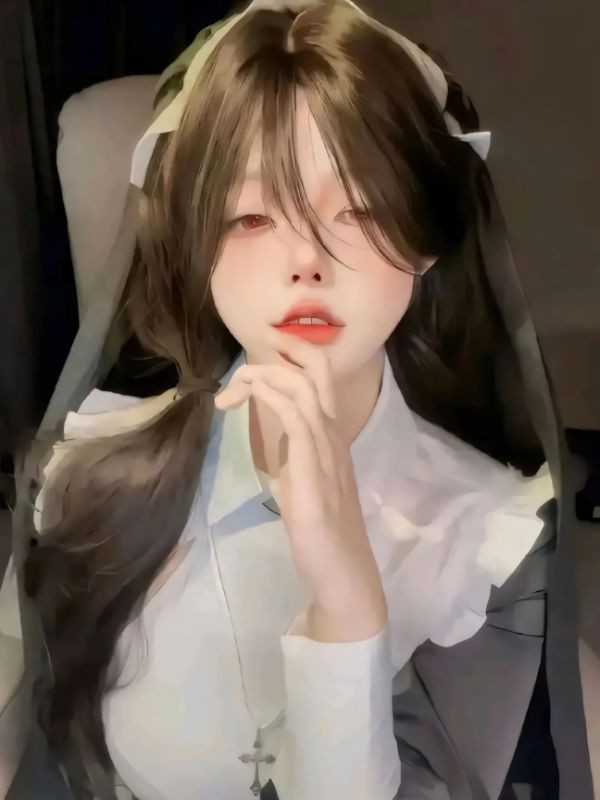 Avatar gái xinh chuẩn HD, siêu nét