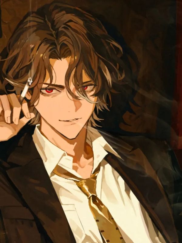 Avatar nam anime đẹp mà fan cứng không thể bỏ qua