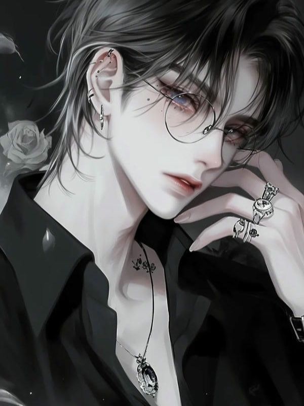 Avatar nam anime đẹp mà fan cứng không thể bỏ qua