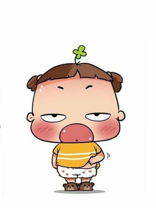 Avatar vô tri với biểu cảm mất kết nối siêu hài hước