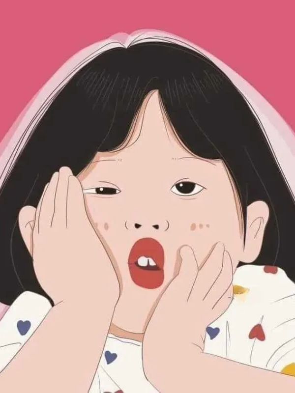 Avatar vô tri với biểu cảm mất kết nối siêu hài hước