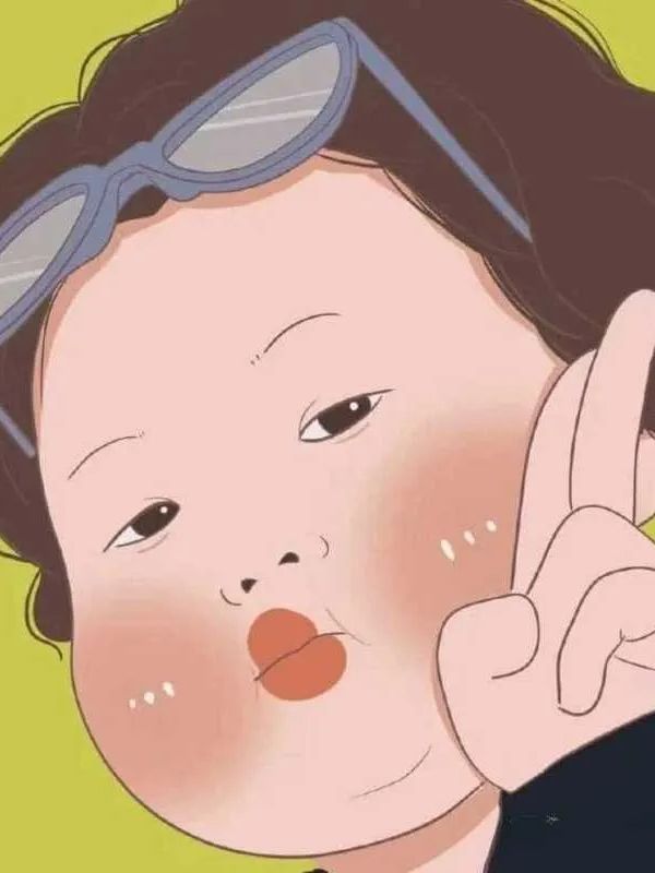 Avatar vô tri với biểu cảm mất kết nối siêu hài hước