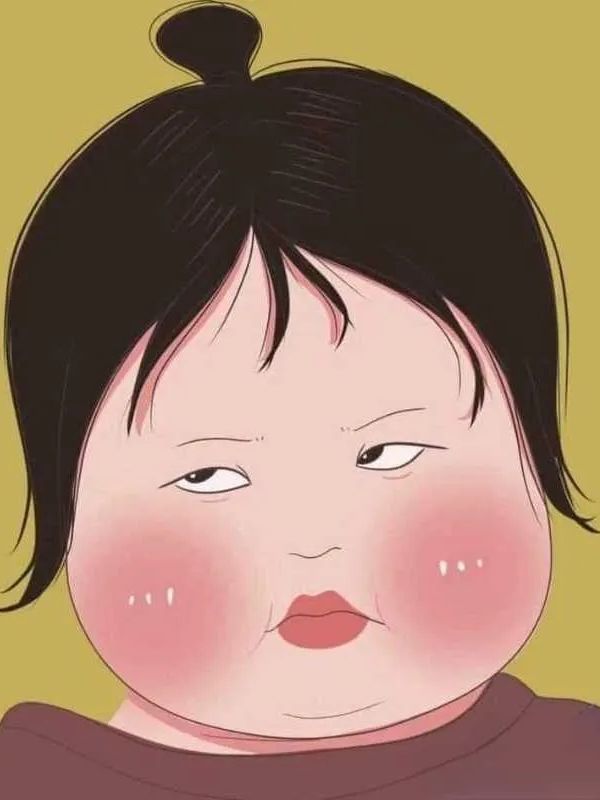 Avatar vô tri với biểu cảm mất kết nối siêu hài hước