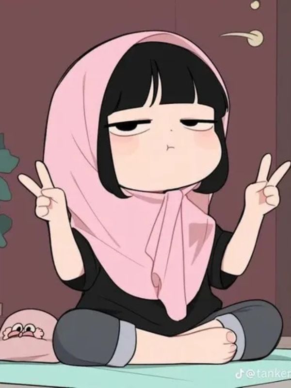 Avatar vô tri với biểu cảm mất kết nối siêu hài hước