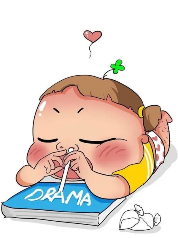 Avatar vô tri với biểu cảm mất kết nối siêu hài hước