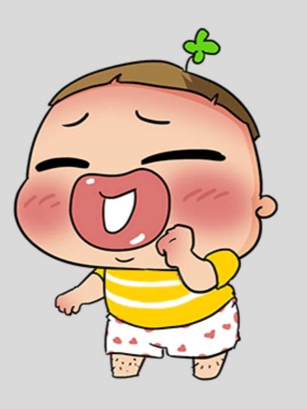 Avatar vô tri với biểu cảm mất kết nối siêu hài hước