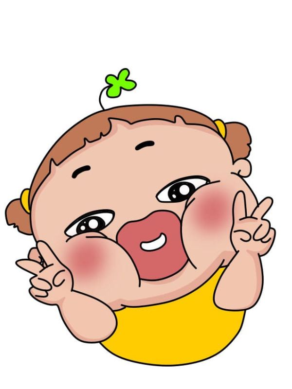 Avatar vô tri với biểu cảm mất kết nối siêu hài hước
