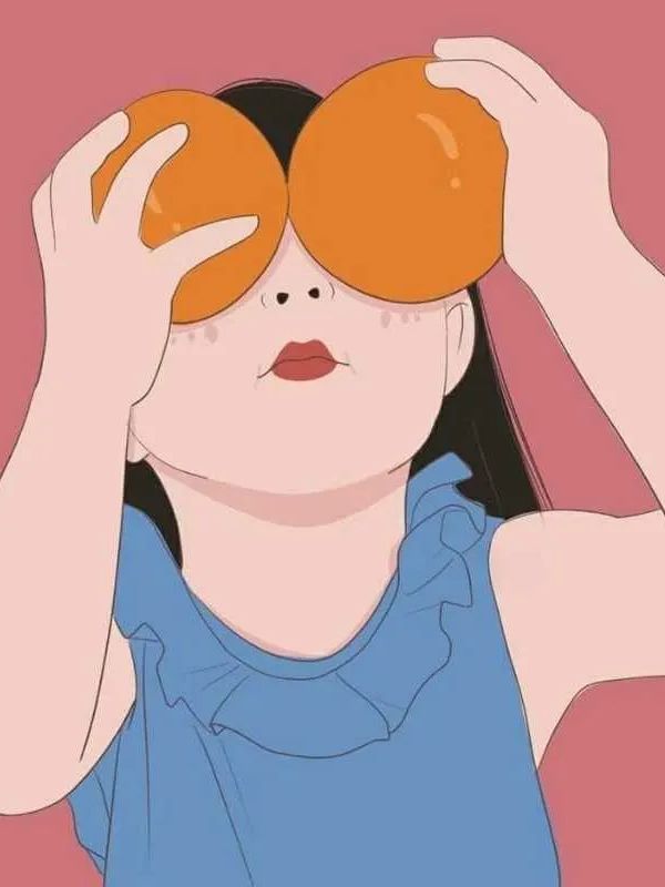 Avatar vô tri với biểu cảm mất kết nối siêu hài hước